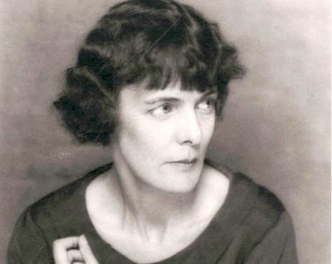 H.D. (Hilda Doolittle): The Walls Do Not Fall Hilda Doolittle, Classical Greece, Pen Name, The Blitz, Old Town Square, American Poets, Spiritual Experience, British Library, The Flame