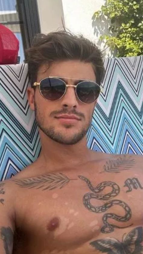 Love Island star Luca Bish has shared relationship news as he's been 'texting the love of his life', ten months after splitting from his Love Island 2022 partner Gemma Owen. Luca Bish, Love Island 2022, Gemma Owen, New Relationship, Island Man, Love Island, New Relationships, New Love, Celebrity Gossip