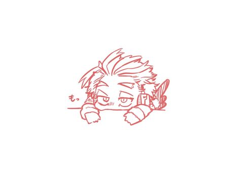 Hawks Cute Chibi, Hawks Tattoo Ideas, Bnha Hawks Manga, Mha Hawks Tattoo, Hawks Nails Mha, Hawks Drawing Easy, Hawks Nendoroid, Hawks Mha Manga, Mha Pose Reference