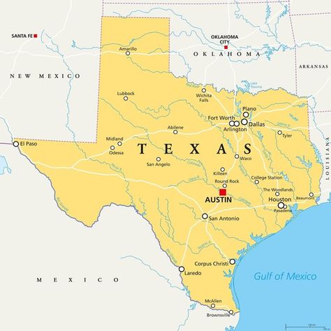 Will touching a neutral wire render an electric shock? Why? - Quora Houston Map, Highway Map, Map Symbols, Texas Parks, Area Map, Texas Map, County Map, Texas City, United States Map