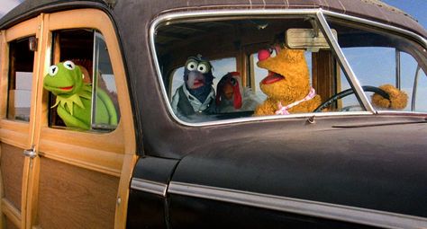 The Muppet Movie, Wiggle Wiggle, Fozzie Bear, The Wiggles, Blue’s Clues, Love Film, Jim Henson, Movie Photo, High Resolution Photos