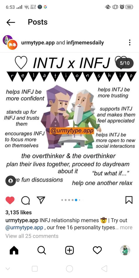 Infj X Intj Relationship, Infj Intj Ship, Infj Intj Relationship, Intj And Infj Relationships, Infj X Intj Ships, Intj 1w9, Infj X Intj, Intj Infj, Infj Intj