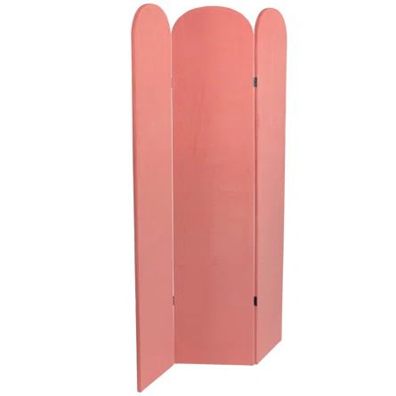 Everly Quinn Wayt 3 - Panel Velvet Folding Room Divider | Wayfair Folding Room Divider, Velvet Room, Folding Room Dividers, Everly Quinn, Room Inspiration, Tall Cabinet Storage, The Well, Locker Storage, Divider