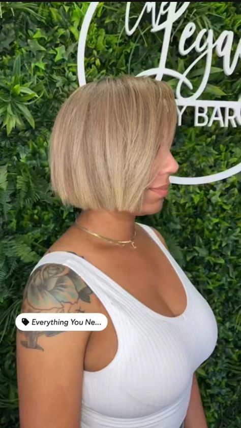 Black Women Blonde Bob, Blonde Bob Black Women Natural Hair, Blonde Bob Side Part, Blond Short Bob, Blonde Side Part Bob, Megan Good Short Hair, Postpartum Hairstyles, Blonde Bob Black Women, Honey Blonde Bob