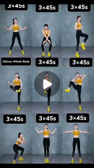 TABATA Workout At Home on Instagram: "#finess#workoutflow #workoutvideos #workoutoftheday #workoutideas #workoutathome #workoutideas #workoutsfromhome" Tabata Workouts At Home, No Excuses Workout, Anaerobic Exercise, Full Body Workout At Home, All Body Workout, Tabata Workouts, Wednesday Workout, Body Workout At Home, Easy Yoga Workouts