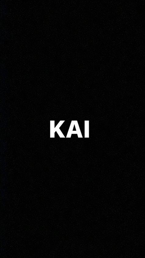 Kai Name Wallpaper, Kai Name, Couples Vision Board, Simple Iphone Wallpaper, Name Wallpaper, Dragon Ball Super Manga, Font Names, Hello My Name Is, Dragon Ball Super