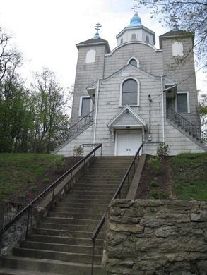 A mine fire has been burning under the deserted town since 1962. Centralia Pennsylvania, Build Your House, Dark Fantasy Artwork, Space Place, Ghost Town, Best Sites, Ghost Towns, Oh The Places Youll Go, End Of The World