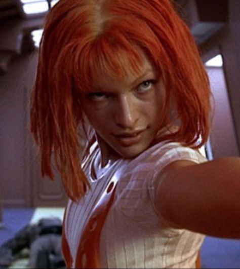 Leeloo Fifth Element, The Fifth Element Movie, The Fifth Element, Girls Aloud, Milla Jovovich, Fifth Element, Hate Men, Visual Media, Movie Wallpapers