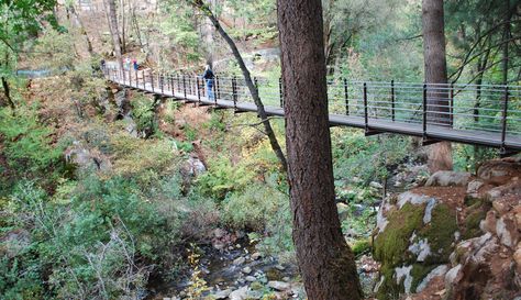 Nevada City California, California Fall, Forest Camp, California Hikes, Deer Creek, Adventure Travel Explore, Ground Zero, Nevada City, Historic Architecture