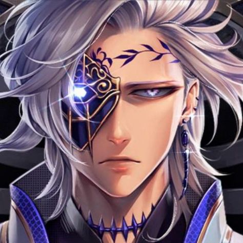 Hades Record Of Ragnarok Icon, Record Of Ragnarok Art, Anime Hades, Hades Anime, Hades Icon, Thanatos Hades, Hades Record Of Ragnarok, King Hades, Hades Tattoo