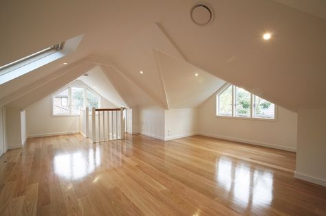 Attic Conversion Ideas, Attic Makeover, Attic Renovation Ideas, Finished Attic, Attic Loft, Attic Conversion, Attic Stairs, Attic Bathroom, Attic Design