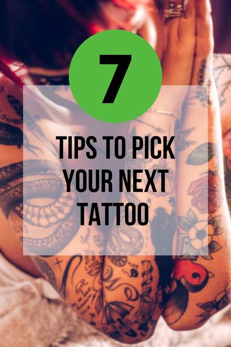 7 tips to pick your next tattoo. Article by Painless Tattoo Numbing Cream How To Pick A Tattoo, Best Place To Get A Tattoo For Women, Independent Tattoo Ideas, Dainty Sleeve Tattoos For Women, Should I Get A Tattoo, Tattoo Care, Dainty Tattoos, Get A Tattoo, Tattoo You