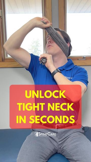 How To Strengthen Neck Muscles, Stretches For Pulled Neck Muscle, Pulled Neck Muscle Relief, Knot In Neck Muscle, Stretches For Sore Neck, Neck Stretching Exercises, Deep Neck Stretches, Neck Stiffness Stretches, Pulled Muscle In Neck