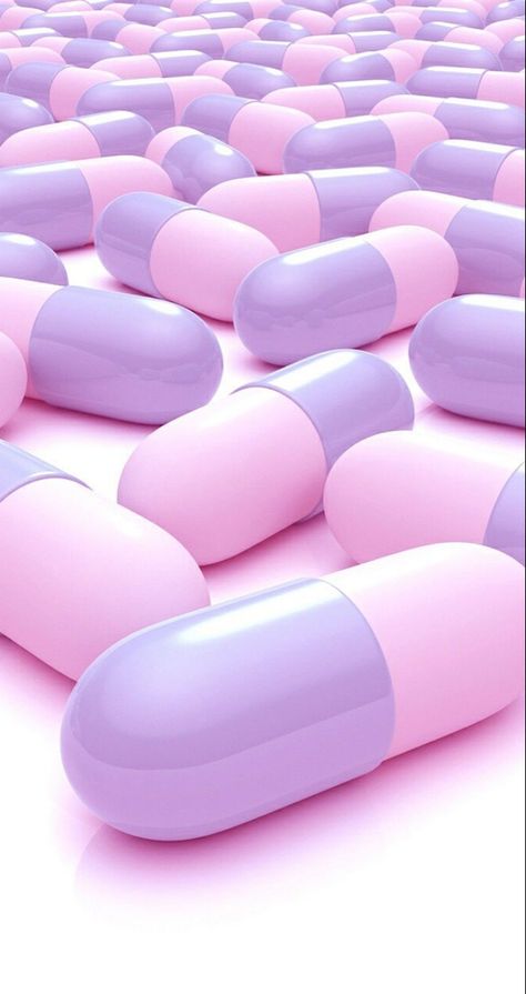 Pharmacy Art, Medical Wallpaper, Only Aesthetic, Wallpaper Computer, Lavender Aesthetic, Aesthetic Medicine, Fashion Wallpaper, Macbook Wallpaper, Happy Pills