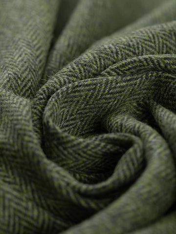 WOOL & WOOL BLENDS – Tagged "herringbone" – Fabworks Online Stylish Waistcoats, Dark & Stormy, Sewing Essentials, Herringbone Fabric, Misty Grey, Garment Manufacturing, Garment Pattern, Scuba Fabric, Herringbone Tweed