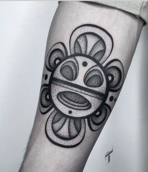 Taino Sun Symbols, Puerto Rican Sun Tattoo, Taino Sun Tattoo Puerto Rico, Taino Sun Tattoo, Sol Taino Tattoo, Taino Sun, Puerto Rico Flag Tattoo, Dominican Tattoo Ideas, Sol Taino