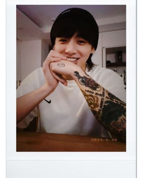 POV : You miss him💗 #jeonjungkook #bts #army #jungkook #picture #instagood #instadaily #kookie #bunny Jungkook Polaroid, Bts Polaroid, Instagram Captions For Friends, My Lover, Bts V Pictures, Miss Him, Partner Dance, Jungkook Fanart, Happy Birthday To My