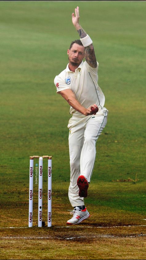 #fashion #aesthetic #wallpaperforyourphone #daylestayn #stayngun #cricket #Testcricket #southafrica Dale Steyn, Fast Bowling, Test Cricket, Wallpaper For Your Phone, Fashion Aesthetic, Bowling, South Africa, Pins