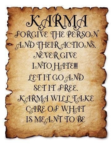 Speed Up Karma Spell, Karma Spells Witchcraft, Karma Spells That Work, Karma Spells, Karma Spell, Witch Spells, Banishing Spell, Witchcraft Spells For Beginners, Spells For Beginners