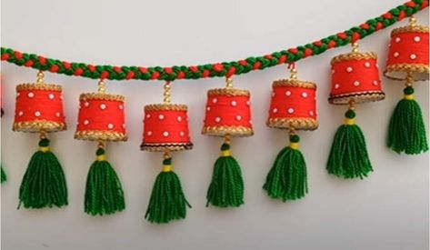 100+ Diwali Ideas - Cards, Crafts, Decor, DIY and Food 26 Kids Rangoli, Hanging Paper Craft, Wall Hanging Paper Craft, Craft For Home Decoration, Diwali Ideas, Paper Cup Crafts, Diwali Cards, Rangoli Designs Simple Diwali, Diwali Decoration Items