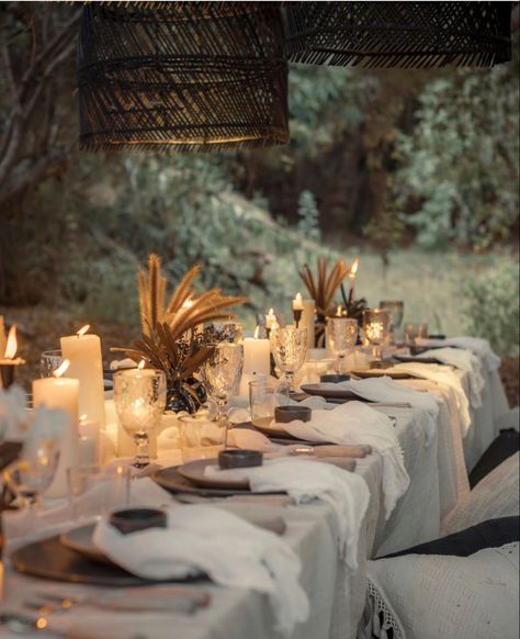 Chic Outdoor Party, Tulum Style, Tulum Wedding, House Wedding, Outdoor Party, Tulum, Wedding Inspo, Outdoor Wedding, Wedding Venue