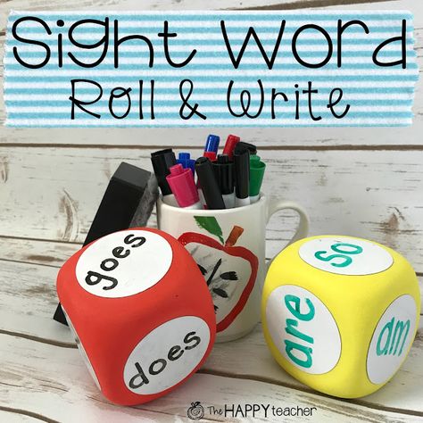 Fun Site Word Activities, Fun Ways To Practice Sight Words At Home, Site Word Games Kindergarten, Sight Word Stations Kindergarten, Writing Activity For Kindergarten, Sight Word Activities Pre K, Sight Word Games For First Grade, Word Games For Kindergarten, Kids Sight Words