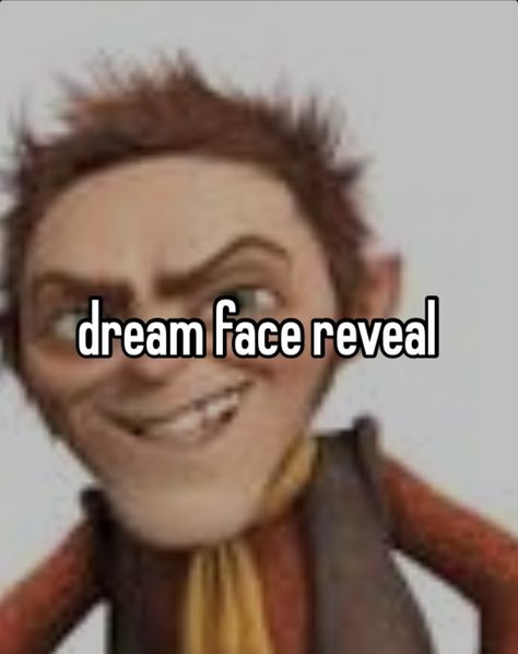 Dream Cringe, Reaction Drawing, Dream Face Reveal, Hello Funny, Dream Dsmp, Dream Face, Goofy Ahh Memes, About Dreams, Funny Emoji Faces