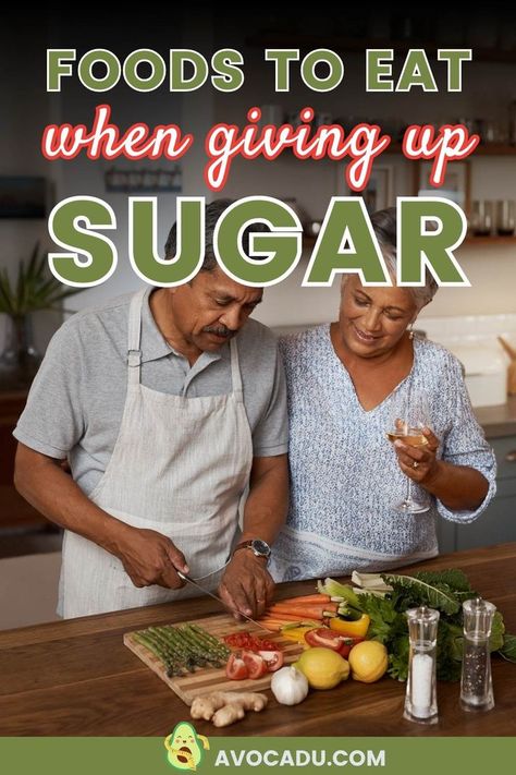 Transform your meals with the best foods to eat when giving up sugar. From proteins to gluten-free whole grains, these nutritious options fuel your sugar-free lifestyle. Start your sugar detox today! Stomach Exercises For Women, Giving Up Sugar, Flat Stomach Exercises, Sugar Free Diet Plan, Sugar Free Eating, Sugar Detox Plan, Sugar Free Lifestyle, Stop Sugar Cravings, Stomach Exercises