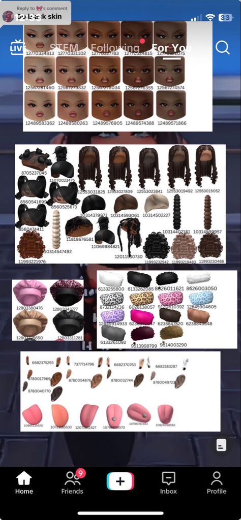 Black Hair Id Roblox, Roblox Sets, Blocksburg Outfit Codes￼, Bloxburg Decals Codes Aesthetic, Code Clothing, Pic Code, Roblox Image Ids, Y2k Baddie, Bloxburg Decals Codes Wallpaper