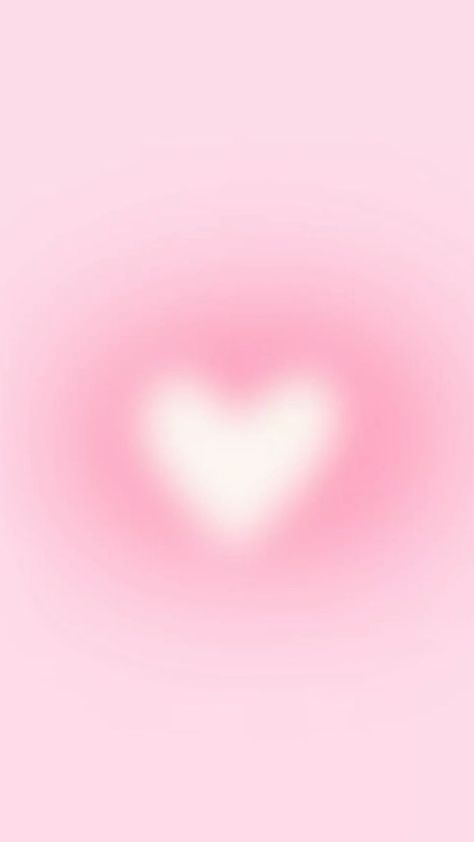 #pinkforever Pink Fade Heart Wallpaper, Aesthetic Wallpaper Ipad Ideas, Pink Girlie Wallpaper, Girly Pink Aesthetic Wallpaper, Cute Wallpaper For Teen Girl Phone, Cutesy Wallpaper Iphone, Wallpaper Backgrounds Aesthetic Heart, Pretty Pink Background Wallpapers, Pink Faded Wallpaper