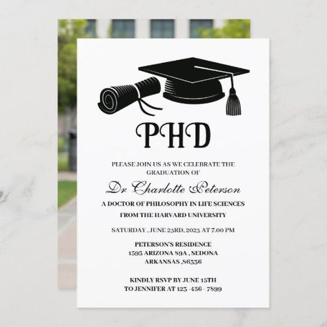 Phd Party Ideas, Doctorate Graduation Party, Phd Graduation Party, Phd Party, Doctoral Graduation, Doctorate Graduation, Graduation Party Signs, Graduation Dinner, Phd Graduation