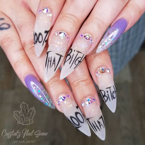 Lizzo Nails, Fancy Hands, Nails Only, Just A Reminder, Nail Inspiration, Matte Nails, Nails Inspiration, Pretty Nails, Summer Nails