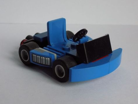 Lego Shifter Cart Go Cart, Go Carts, Go Kart, Lego, Toy Car, Toys, Quick Saves