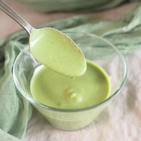 Matcha Crème Anglaise is a creamy dessert sauce infused with the bold flavors of matcha. It is a sweet companion that takes your matcha desserts to a whole new level. Matcha French Toast, Matcha Desserts, Matcha Cream, Pastry Cream Recipe, How To Make Matcha, Matcha Dessert, Matcha Milk, Dessert Sauce, Warm Desserts