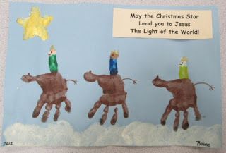 Preschool Christmas Crafts, Sunday School Activities, Church Crafts, Christmas School, Three Wise Men, Preschool Christmas, Easy Christmas Crafts, Sunday School Crafts, Bible Crafts