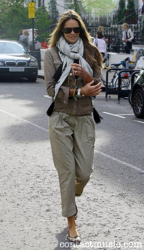 Maxi Blazer, Fall Business Casual Outfits, Elle Macpherson, Jeanne Damas, Gisele Bundchen, Inspiration Mode, Business Casual Outfits, Looks Style, Effortless Style