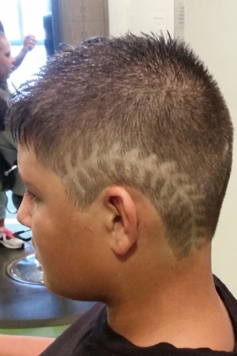 Baseball is FO REAL! Baseball Hair Design, Baseball Stitch Haircut, Baseball Laces Haircut, Baseball Design Haircut, Kids Baseball Haircut, Boy Baseball Haircut, Baseball Haircut Boys, Baseball Haircut, Baseball Haircuts