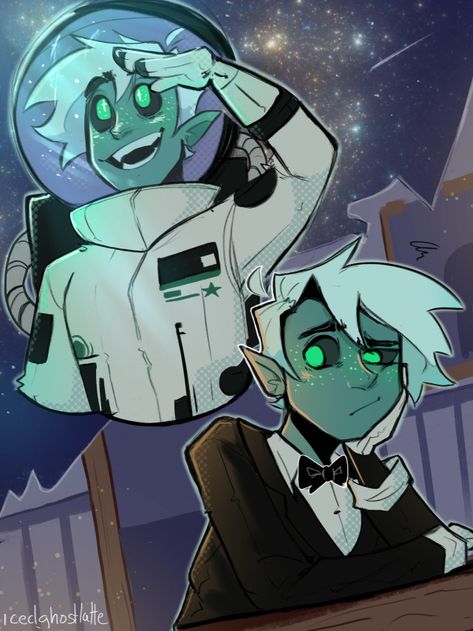 Artwork ahead? Yeah, I sure hope it does. on Tumblr Adult Danny Phantom, Danny Phantom Ghost King, Dash X Danny Fanart, Danny Phantom Oc, Danny Phantom Fan Art, Danny Panthom, Danny Phantom Sam, Danny Phantom Funny, Going Ghost