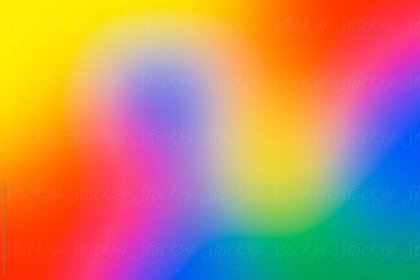 Colorful gradient abstraction in LGBT+ flag colors. Pride Gradient, Lgbt Flag Colors, Colorful Gradient, Lgbt Flag, Photo Art Frame, Rainbow Flag, Flag Colors, Art Frame, Photo Art