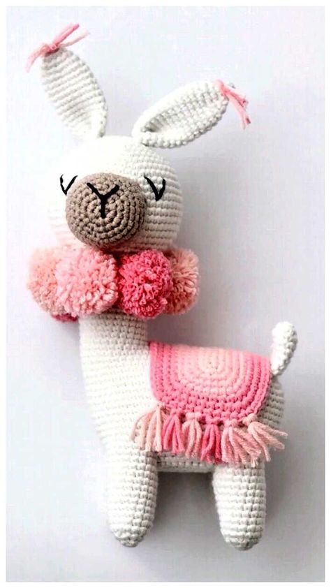 Crochet Llamas Free Pattern, Llama Patterns Free, Crochet Lama Amigurumi Free Pattern, Knitted Llama Free Pattern, Llama Knitting Pattern Free, Amigurumi Lama Free Pattern, Crochet Alpaca Amigurumi Pattern Free, Free Crochet Alpaca Pattern, Alpaca Amigurumi Pattern Free