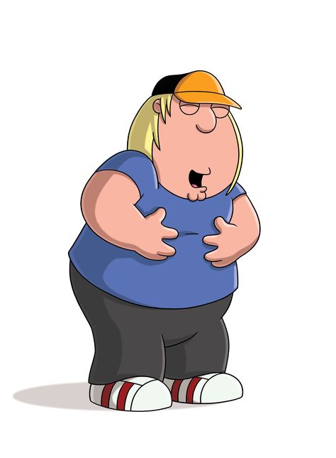 Chris Family Guy Pfp, Family Guy Drawing Funny, Chris Family Guy, Peter Griffin Wallpaper Family Guy, Stewy Family Guy, Chris Griffin, Guy Cartoon, Family Guy Cartoon, I Griffin