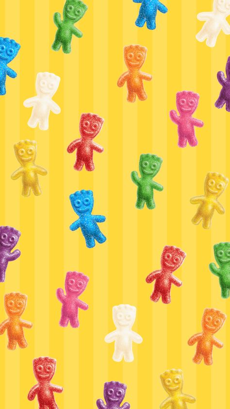 Sour Patch Wallpaper, S And T Letters Love, Sour Patch Grapes, Kids Collage, Disney Princess Costumes, Wallpaper Iphone Boho, Sour Patch, Kids Background, Sour Patch Kids