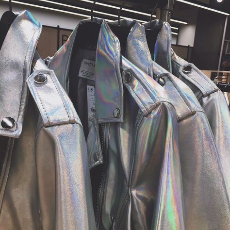 Hologram Aesthetic, 2013 Grunge, Holo Aesthetic, Addison Zombies, 2016 Nostalgia, Tumblr Aliens, Early 2010s Fashion, Vaporwave Tumblr, Hermes Birkin Bag 35cm