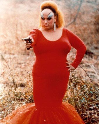 'Divine' drag queen Divine Pink Flamingos, Thelma Louise, Anthony Kiedis, John Waters, Lauryn Hill, Club Kids, Carl Jung, Drag Queens, Rupaul