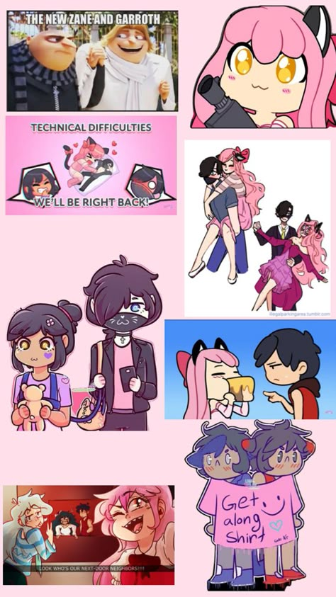 Blaze X Daniel Aphmau, Aphmau Zane X Kawaii Chan, Kc And Zane, Aphmau Fanart Mystreet, My Inner Demons Aphmau Fanart Peirce, Kc Aphmau, Mystreet Memes, Aaron Aphmau, Aphmau Funny