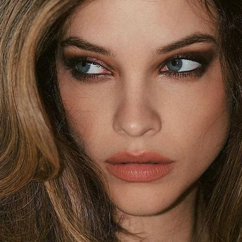 Indie Sleaze Is *Still* Going Strong—10 Foundational Makeup Products You'll Need Thickening Mascara, Lip Trends, Palvin Barbara, Clinique Pop, Kajal Eyeliner, Long Wear Lipstick, Indie Sleaze, Natural Brows, Celebrity Makeup Artist