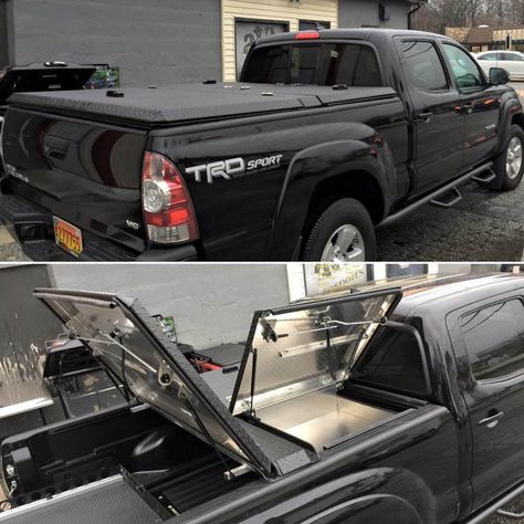 Camper Shell Ideas, Toyota Tacoma Bed Cover, Toyota Tacoma Camper, Toyota Tacoma Camper Shell, Bed Cover Ideas, Tacoma Camper Shell, Tacoma Camper, Tundra Mods, Toyota Tacoma Accessories