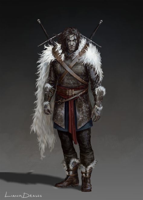 ArtStation - Goliath Fighter Dnd Goliath Fighter, Goliath Paladin, Goliath Fighter, Goliath Dnd, Dragon Lance, Rune Knight, Character Commission, Warrior Concept Art, Dnd Ideas