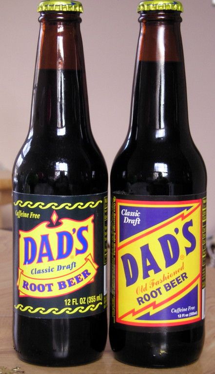 Root Beer No Rootbeer, Barqs Root Beer, Dads Root Beer, Root Beer Bottle, Vintage Beer Bottle, Soda Flavors, Vintage Soda Bottles, Crab Boil, Drink Packaging