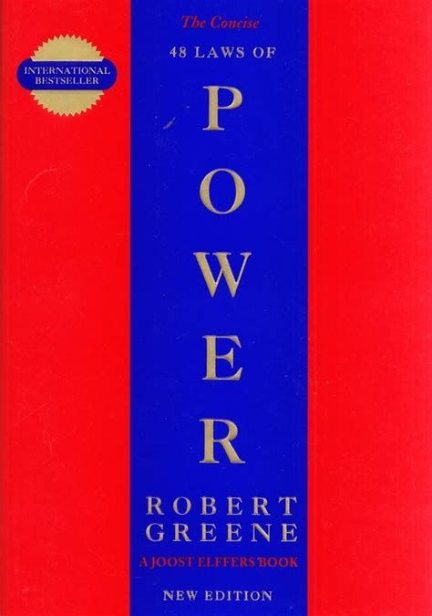 Amoral, cunning, ruthless, and instructive, this multi-million-copy New York Times bestseller is the definitive manual for anyone interested in gaining, observing, or defending against ultimate control – from the author of The Laws of Human Nature. In the book that People magazine proclaimed “beguiling” and “fascinating,” Robert Greene and Joost Elffers have distilled three thousand years of the history of power into 48 essential laws by drawing from the philosophies of Machiavelli, Sun Tzu, an Carl Von Clausewitz, The 48 Laws Of Power, Laws Of Power, Power Book, Henry Kissinger, 48 Laws Of Power, Problem Based Learning, Robert Greene, Philosophy Books